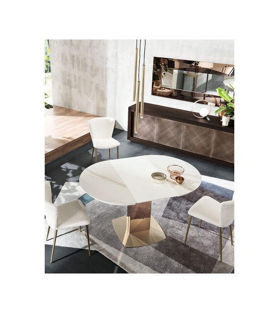 Sabino Riflessi Mesa Extensible