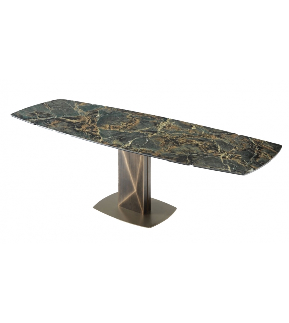 Sabino Riflessi Table Extensible