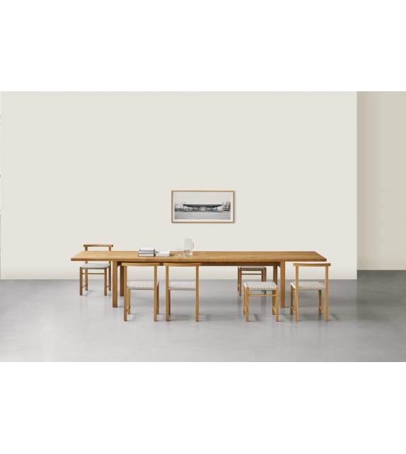 DC09 Galerie E15 Table