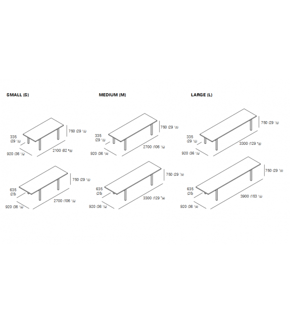 DC09 Galerie E15 Tisch