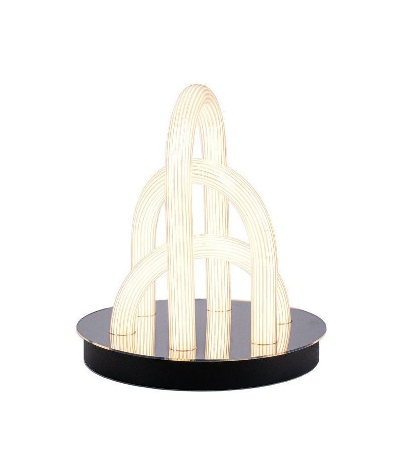 Oort Fontana Arte Table Lamp