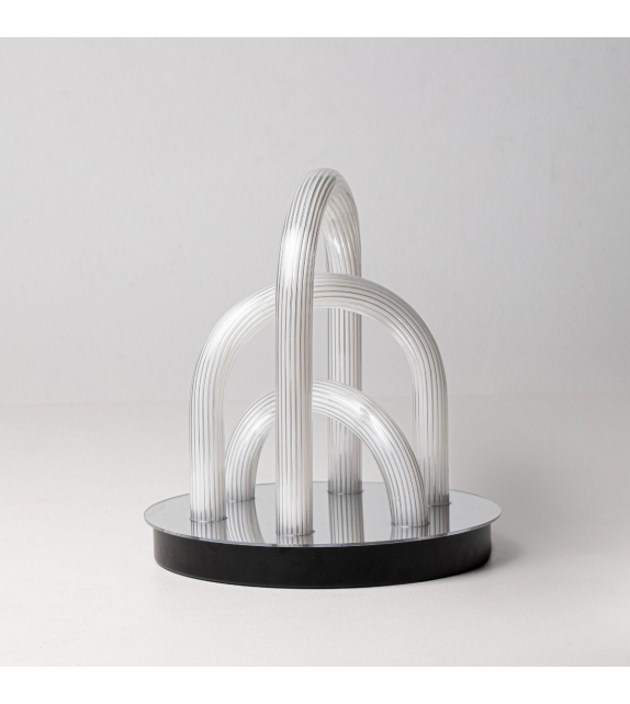 Oort Fontana Arte Lámpara de Mesa