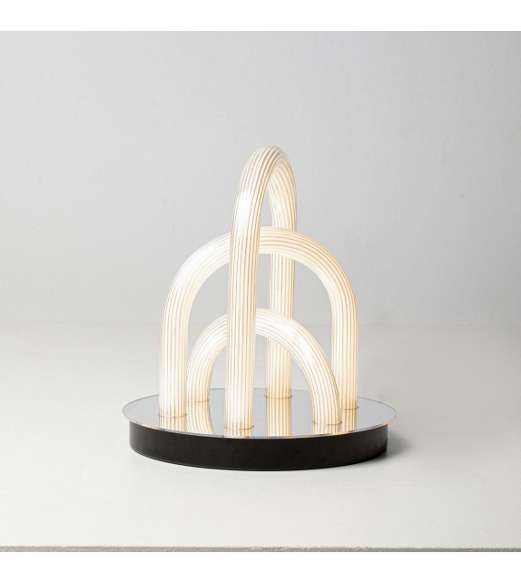 Oort Fontana Arte Lampada da Tavolo