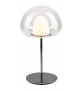 Thea Fontana Arte Lampe de Table