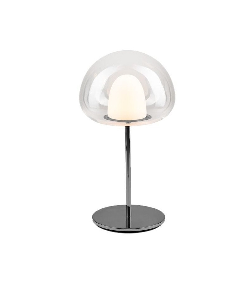 Thea Fontana Arte Table Lamp