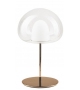 Thea Fontana Arte Table Lamp
