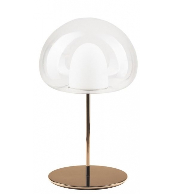 Thea Fontana Arte Table Lamp