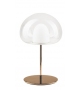 Thea Fontana Arte Lampe de Table