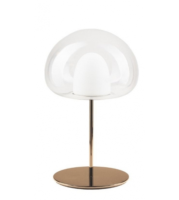Thea Fontana Arte Table Lamp