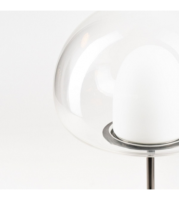 Thea Fontana Arte Lampe de Table