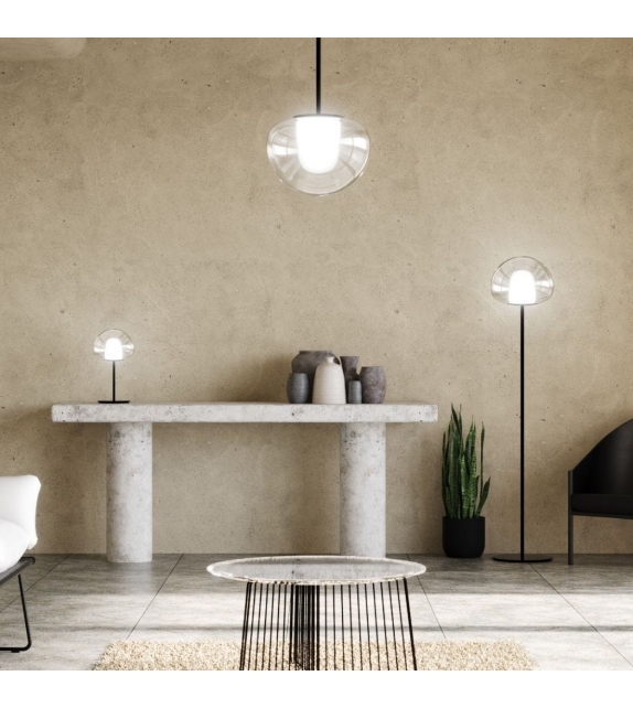 Thea Fontana Arte Lampadaire