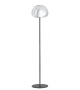 Thea Fontana Arte Floor Lamp