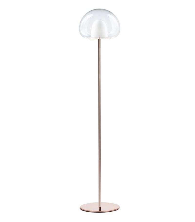 Thea Fontana Arte Lampada da Terra