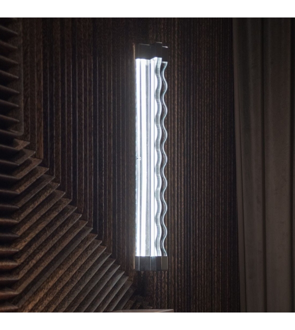 Frenesi Fontana Arte Wall Lamp