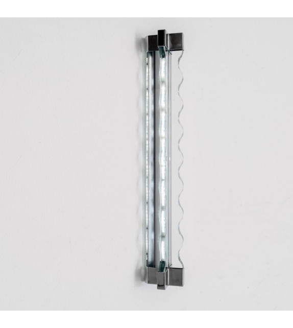 Frenesi Fontana Arte Lampada da Parete