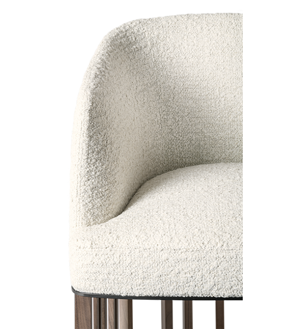 Hero Giorgetti Chaise