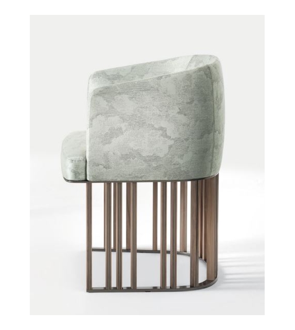 Hero Giorgetti Chair