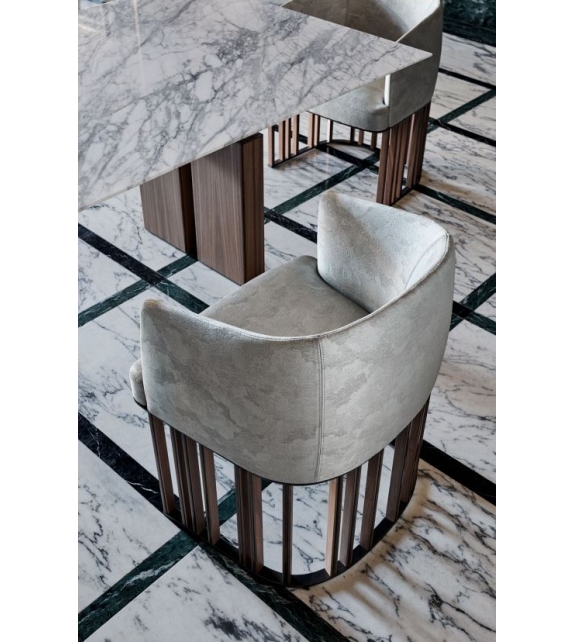 Hero Giorgetti Sedia