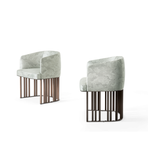 Hero Giorgetti Chaise