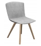 Calum Home Oak Desalto Stuhl