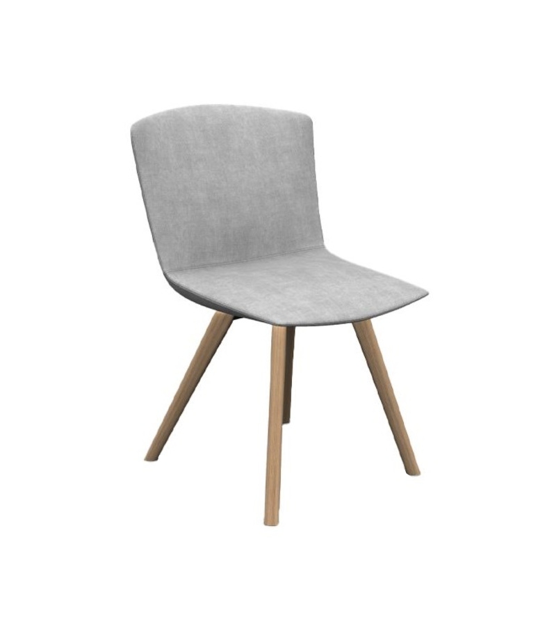 Calum Home Oak Desalto Sillón