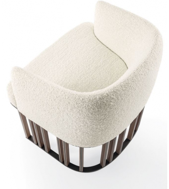 Hero Giorgetti Sessel