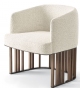 Hero Giorgetti Armchair