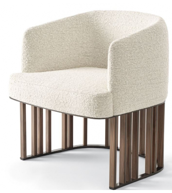 Hero Giorgetti Sessel