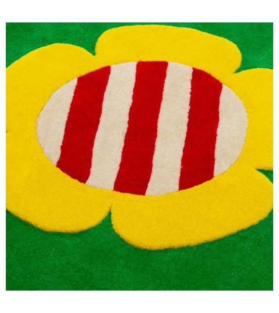 Prato Poltronova Teppich