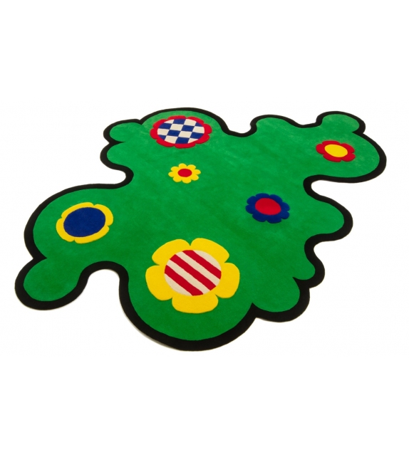 Prato Poltronova Tapis