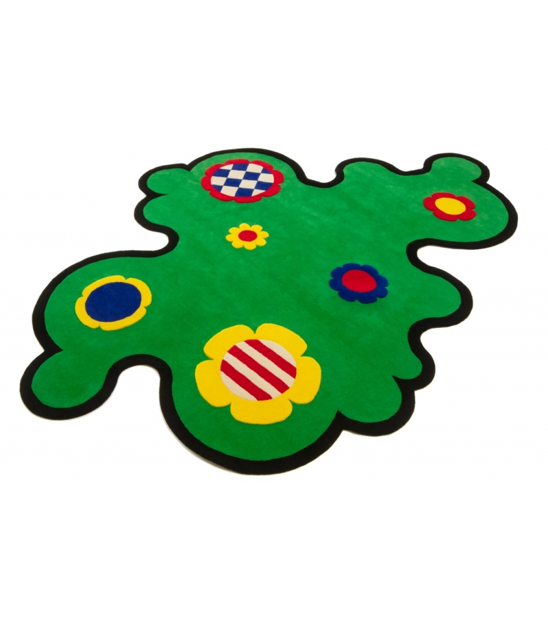 Prato Poltronova Tappeto