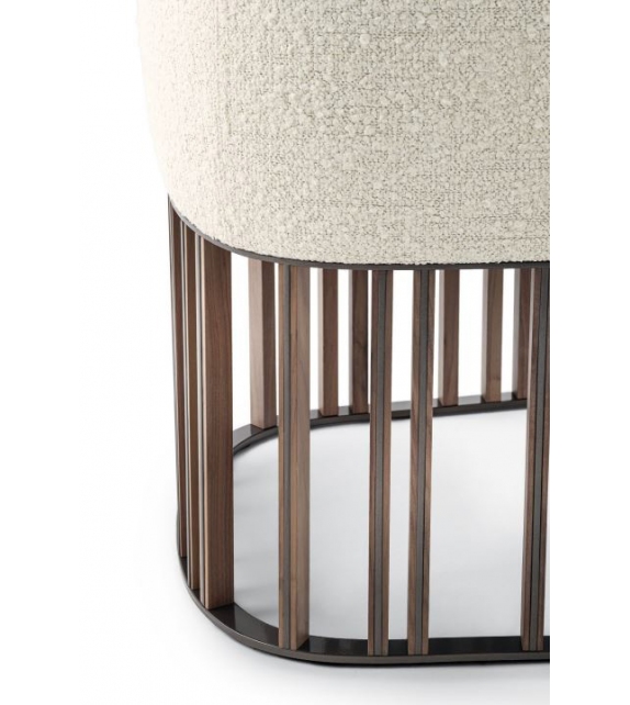 Hero Giorgetti Sessel