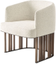 Hero Giorgetti Armchair