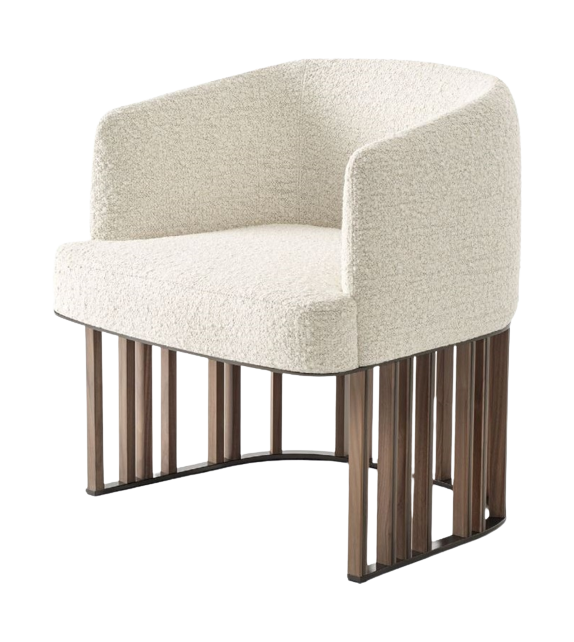 Hero Giorgetti Sillón