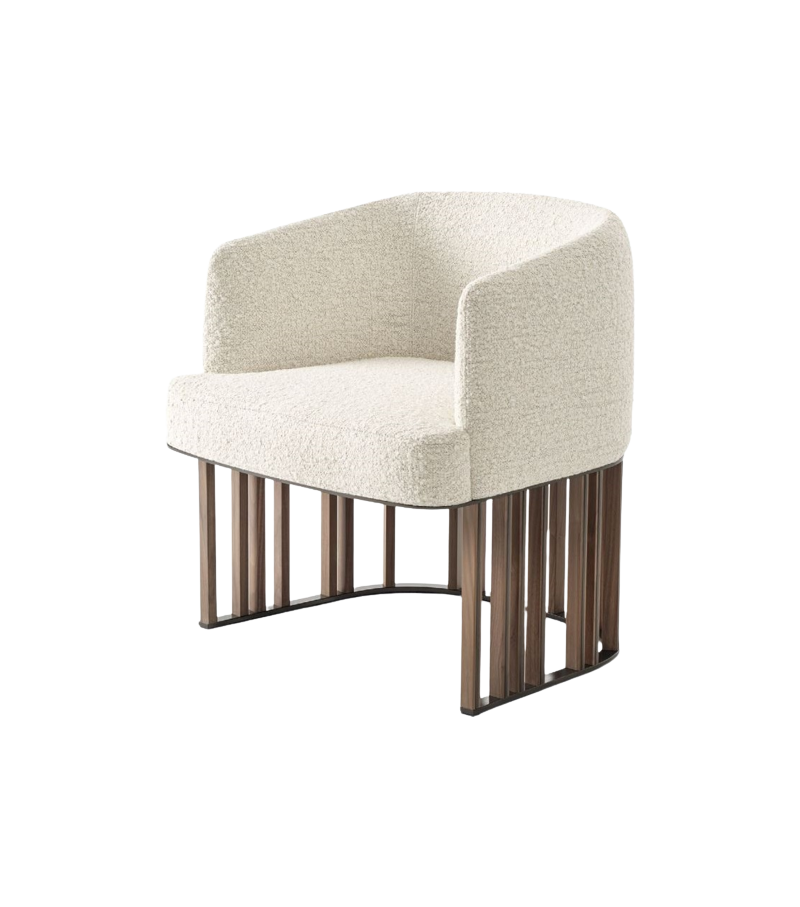 Hero Giorgetti Poltrona