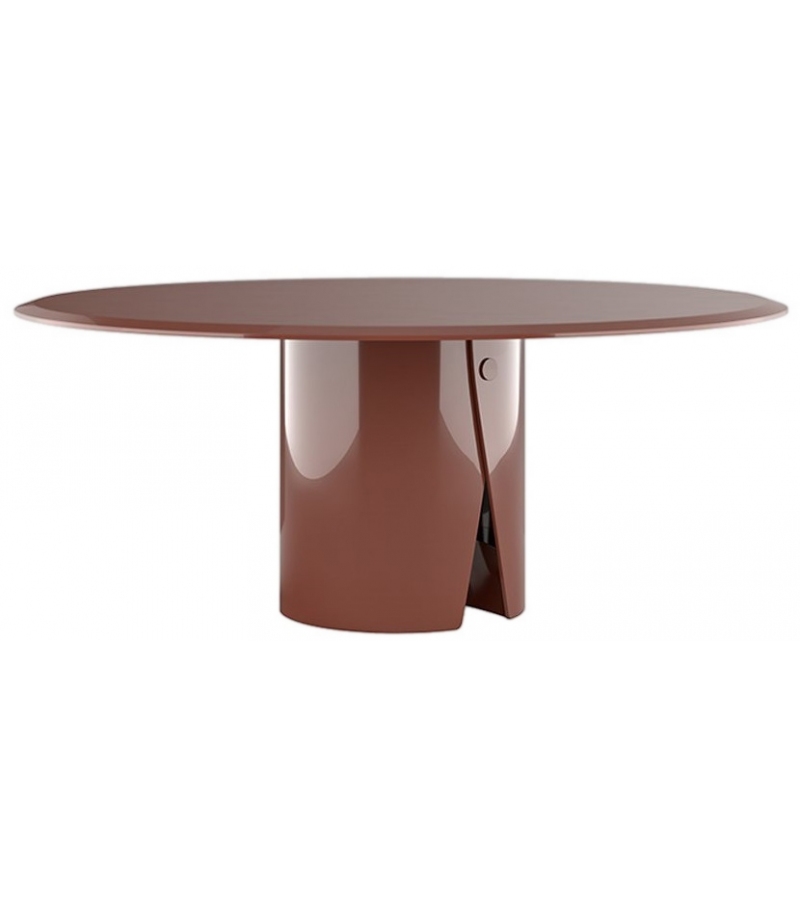 Manto Total Color Gallotti&Radice Tisch