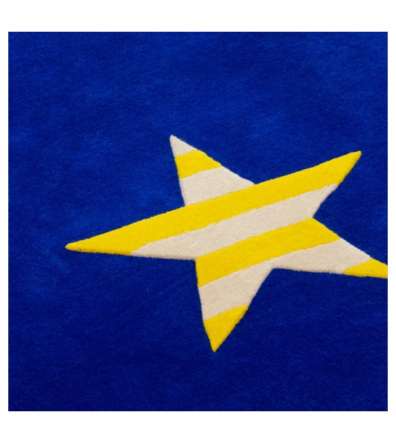 Cielo Poltronova Teppich