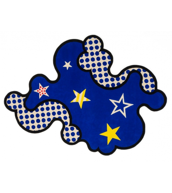 Cielo Poltronova Alfombra