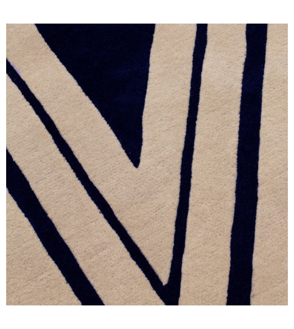 Stella Poltronova Tapis