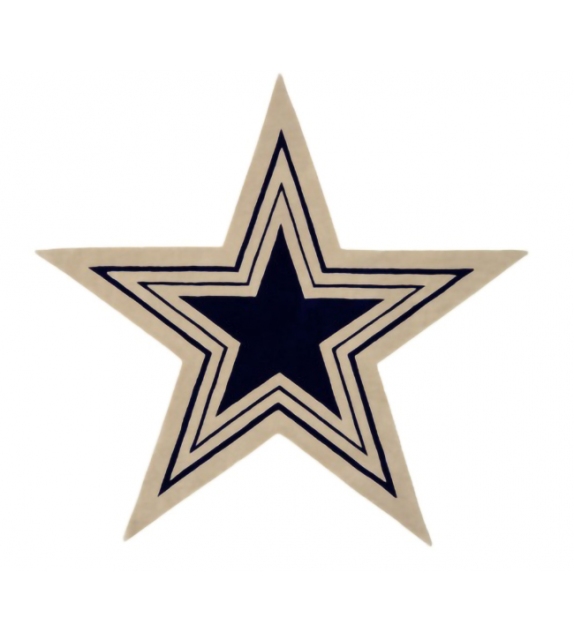 Stella Poltronova Tapis