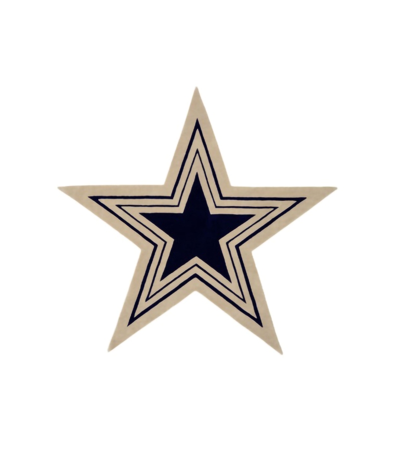 Stella Poltronova Rug