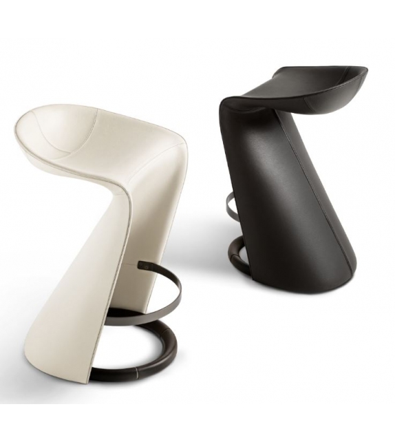 Skirt Giorgetti Stool