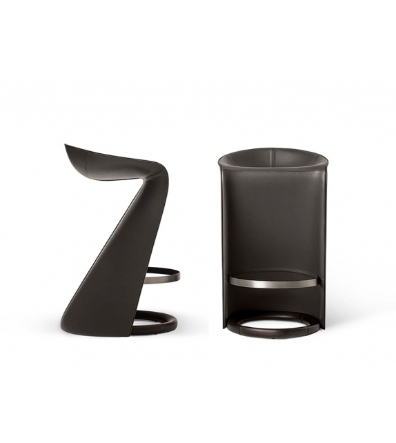 Skirt Giorgetti Stool