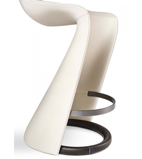 Skirt Giorgetti Stool