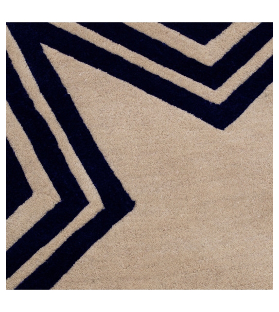 Stella Poltronova Tapis