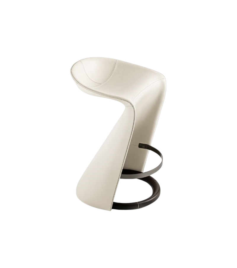 Skirt Giorgetti Stool