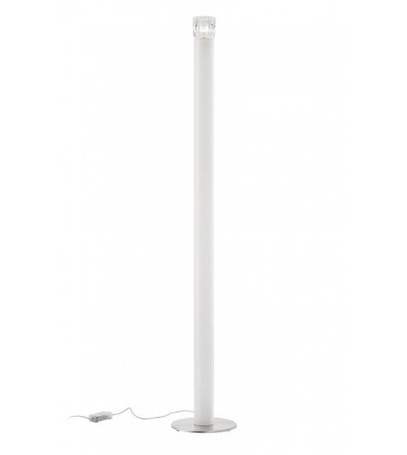 Smoking Vistosi Floor Lamp