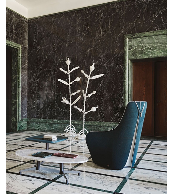 Tie XL Giorgetti Fauteuil