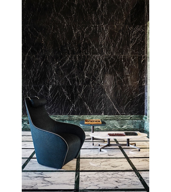 Tie XL Giorgetti Sillón