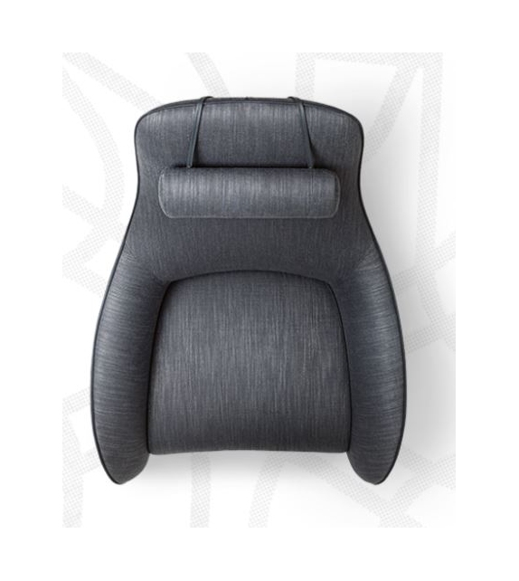 Tie XL Giorgetti Poltrona